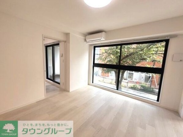 グリーンスクエアみそのの物件内観写真